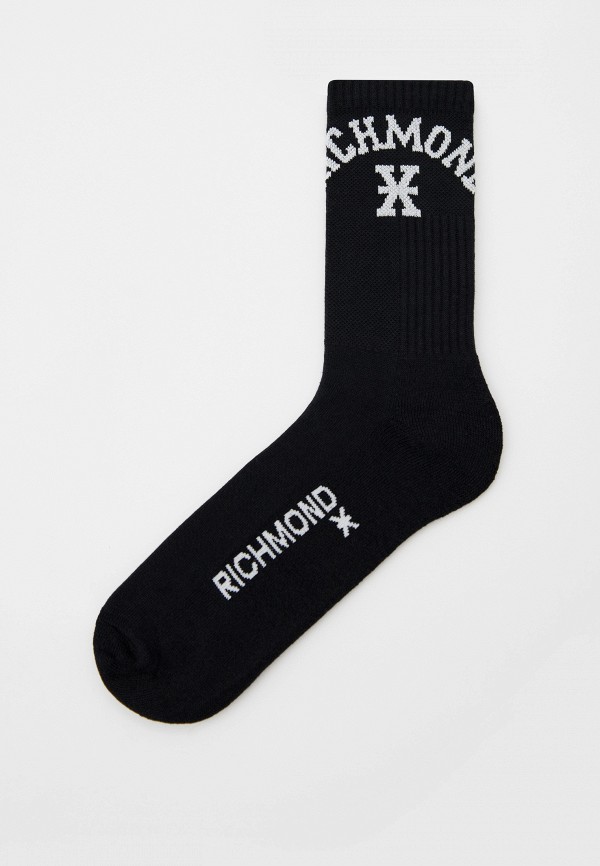 

Носки Richmond X, Черный