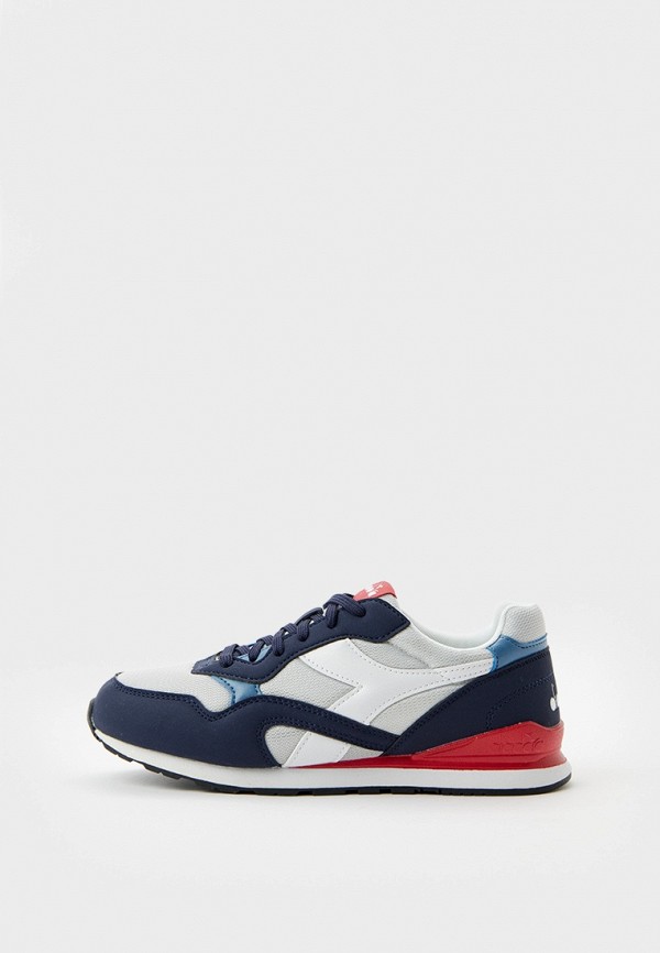 

Кроссовки Diadora, Разноцветный, N.92 GS
