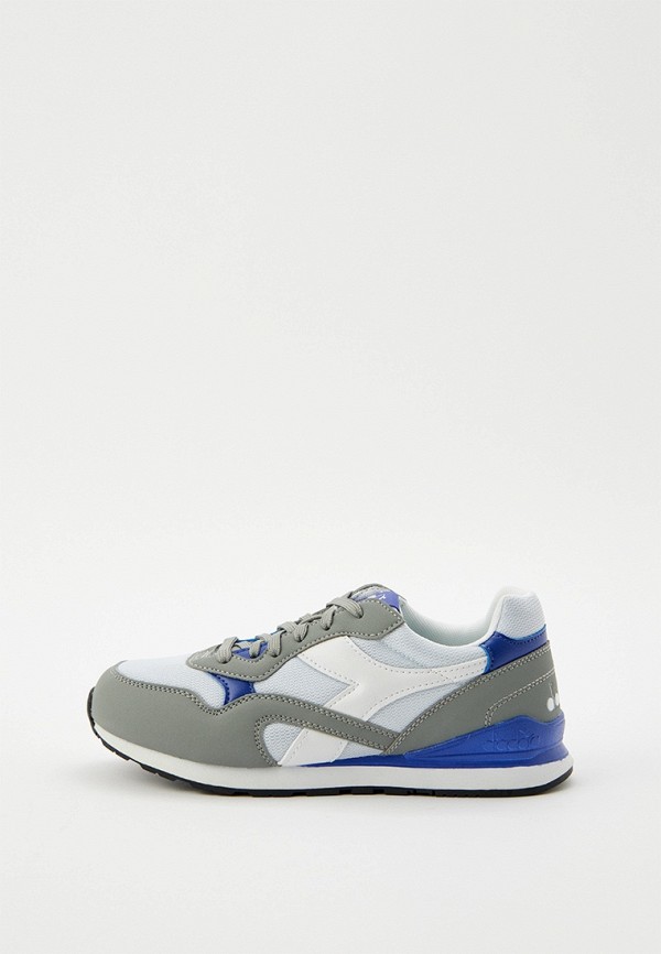

Кроссовки Diadora, Серый, N.92 GS