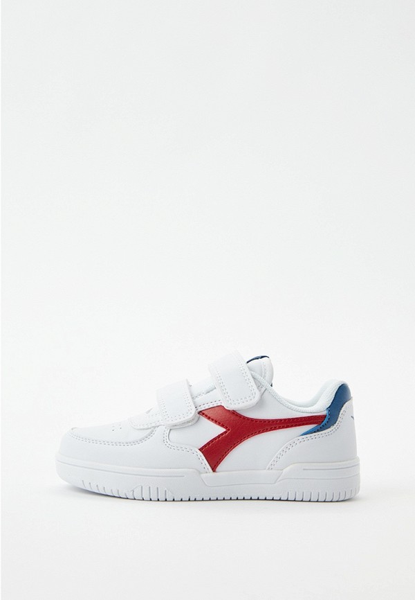 

Кеды Diadora, Белый, RAPTOR LOW PS