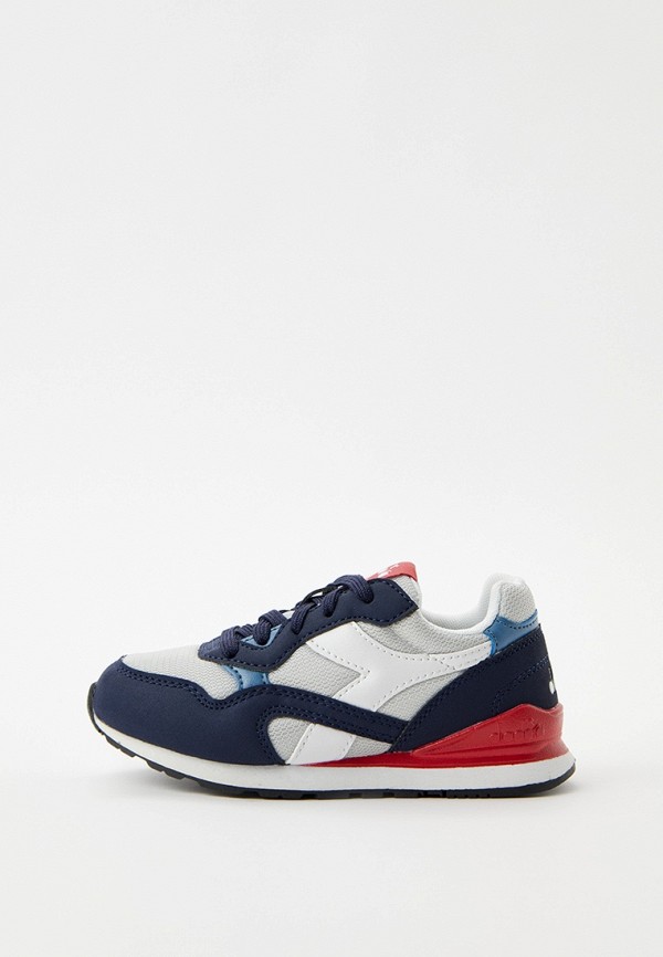 

Кроссовки Diadora, Разноцветный, N.92 PS