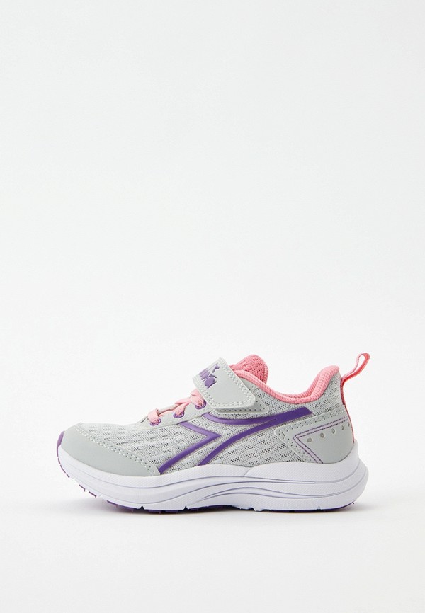 

Кроссовки Diadora, Серый, SNIPE JR