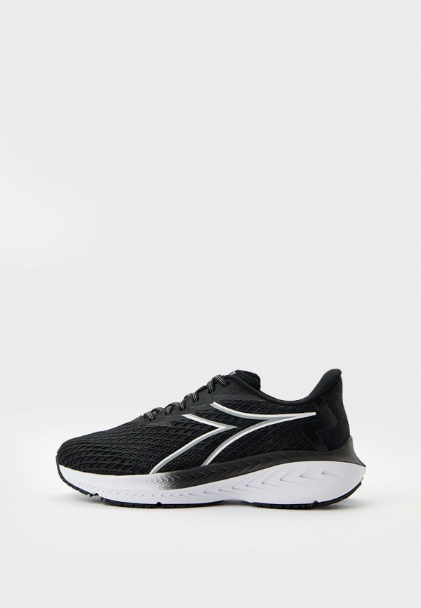 

Кроссовки Diadora, Черный, STRADA W