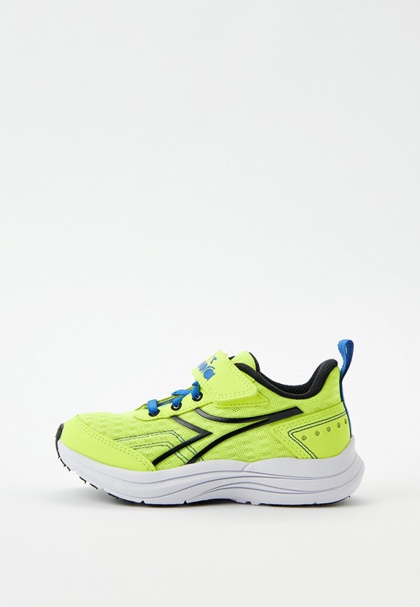 

Кроссовки Diadora, Желтый, SNIPE JR