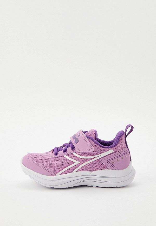 

Кроссовки Diadora, Фиолетовый, SNIPE JR
