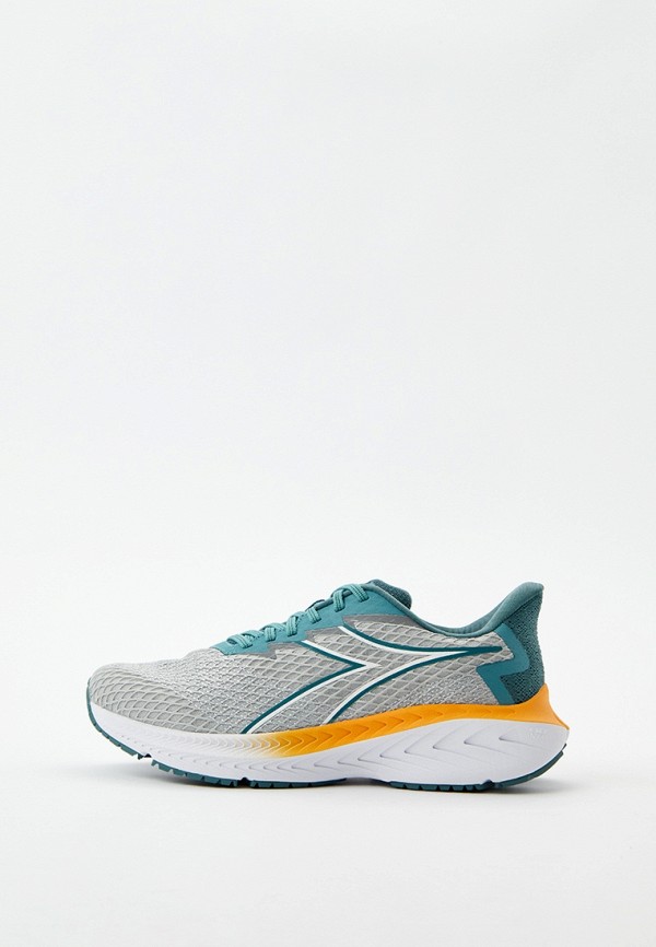 

Кроссовки Diadora, Серый, STRADA