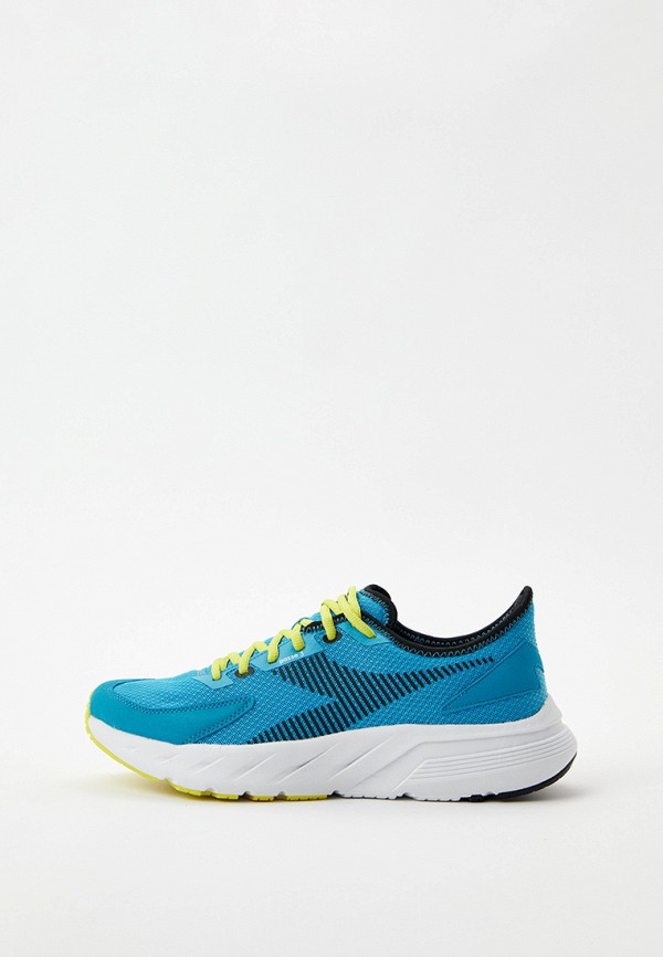 

Кроссовки Diadora, Голубой, PASSO 3