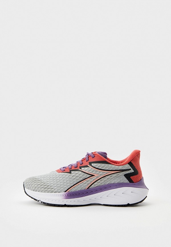 

Кроссовки Diadora, Серый, STRADA W