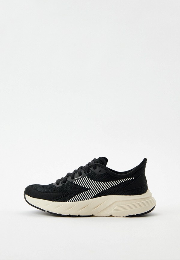 

Кроссовки Diadora, Черный, PASSO 3 W