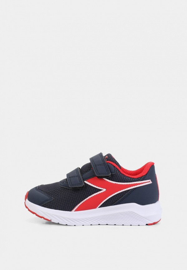 

Кроссовки Diadora, Синий, FALCON 4 JR V