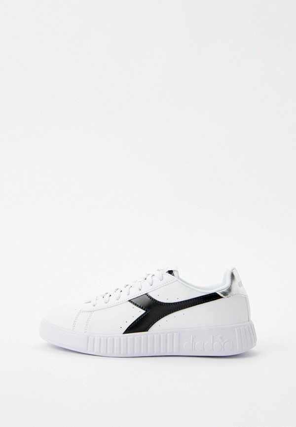

Кеды Diadora, Белый, STEP P TEATIME