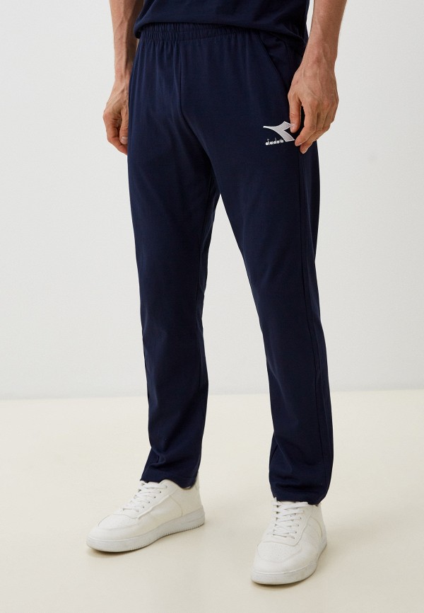 

Брюки спортивные Diadora, Синий, PANTS LIGHT CORE