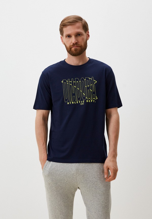 Футболка Diadora 1899₽