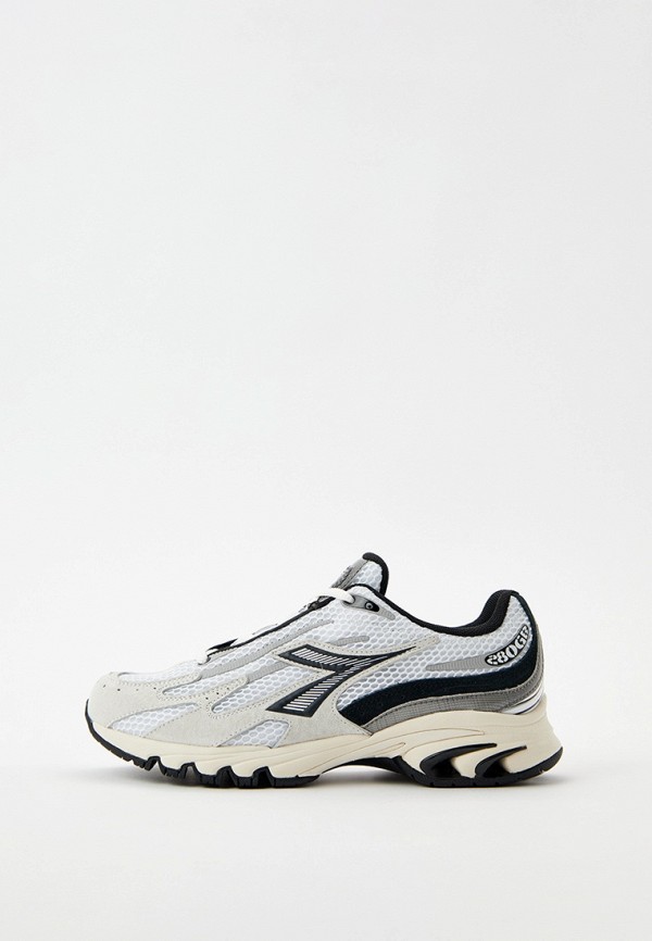 

Кроссовки Diadora, Серый, MYTHOS PROPULSION 280 MASCOTTE