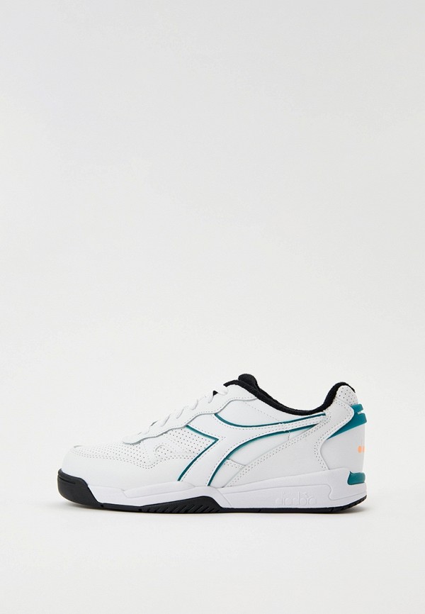 

Кроссовки Diadora, Белый, WINNER