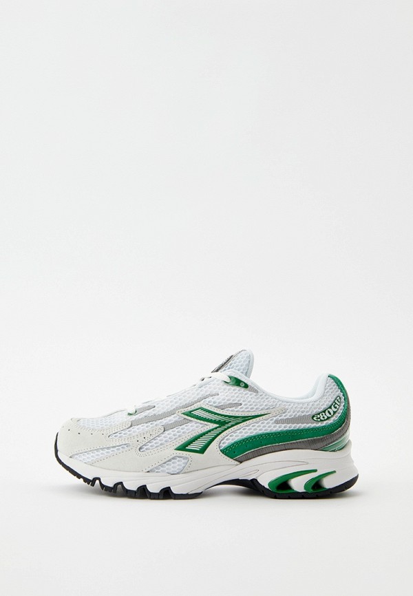

Кроссовки Diadora, Белый, MYTHOS PROPULSION 280 MASCOTTE