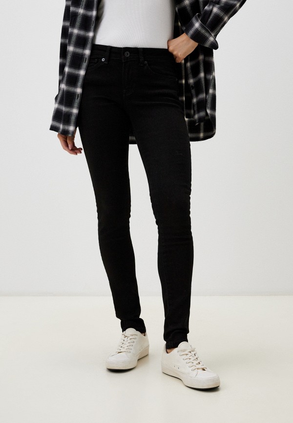 

Джинсы Pepe Jeans, Черный, LW SKINNY