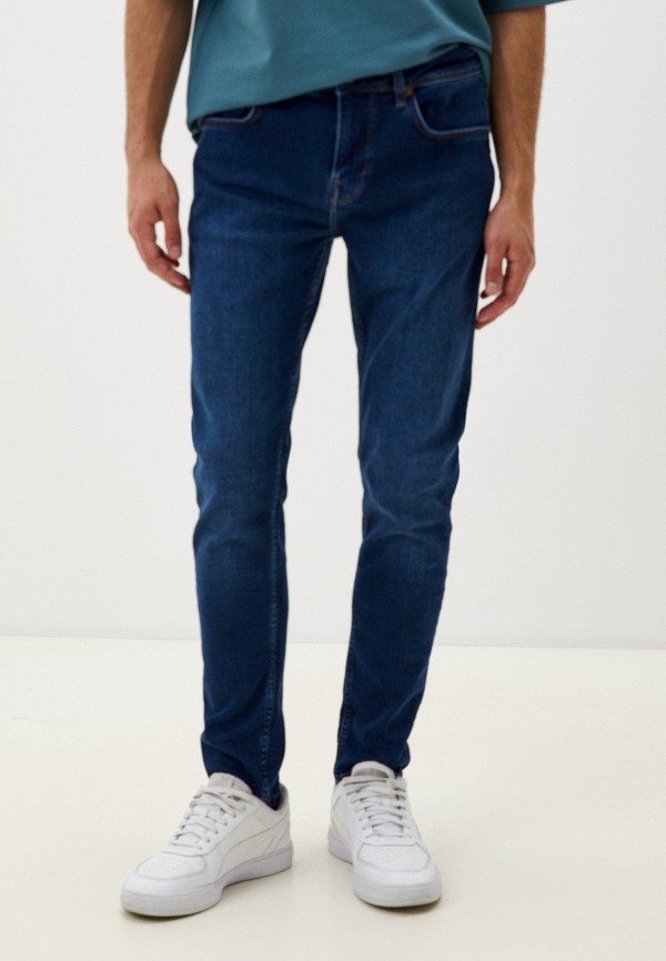 

Джинсы Pepe Jeans, Синий