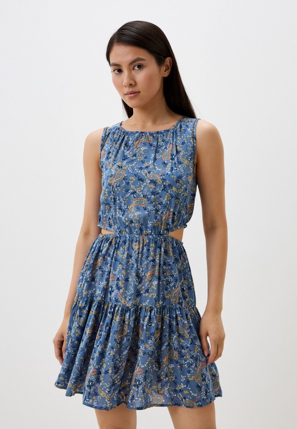 Платье Pepe Jeans 4160₽