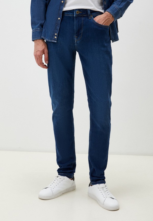 

Джинсы Pepe Jeans, Синий
