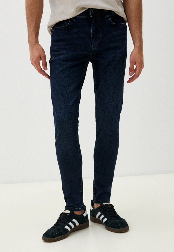 

Джинсы Pepe Jeans, Синий
