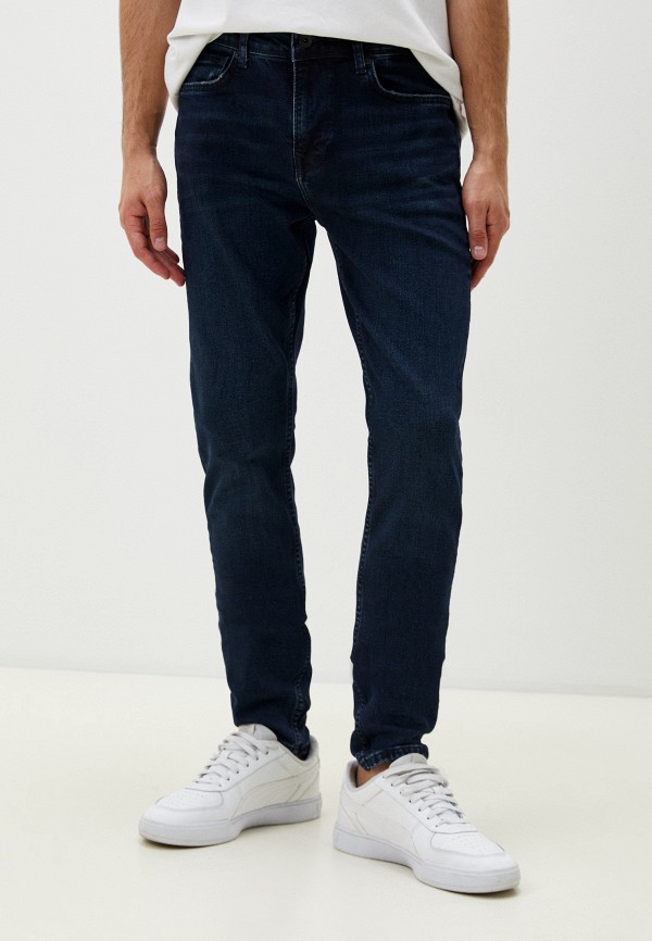 

Джинсы Pepe Jeans, Синий