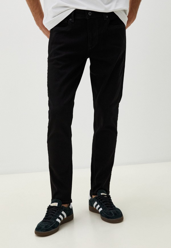 

Джинсы Pepe Jeans, Черный