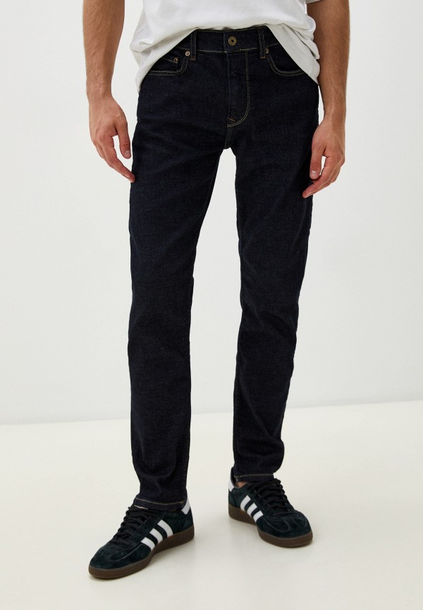 

Джинсы Pepe Jeans, Синий