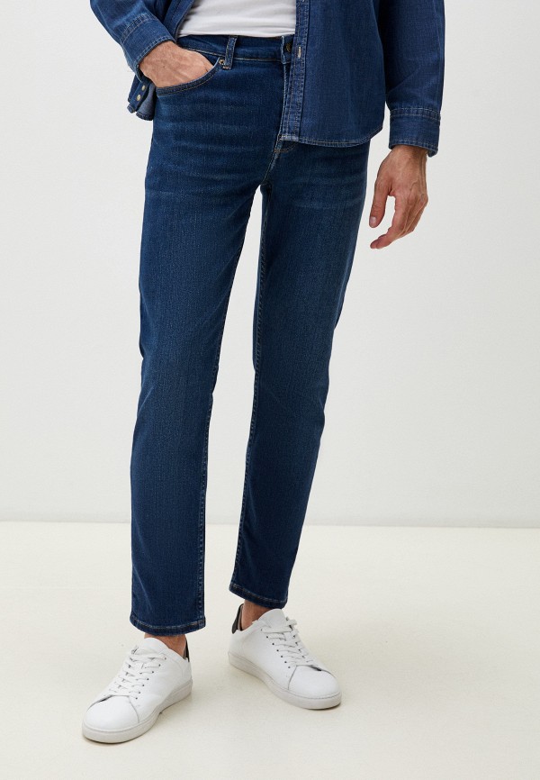 

Джинсы Pepe Jeans, Синий