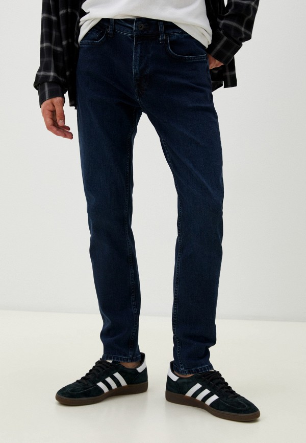 

Джинсы Pepe Jeans, Синий