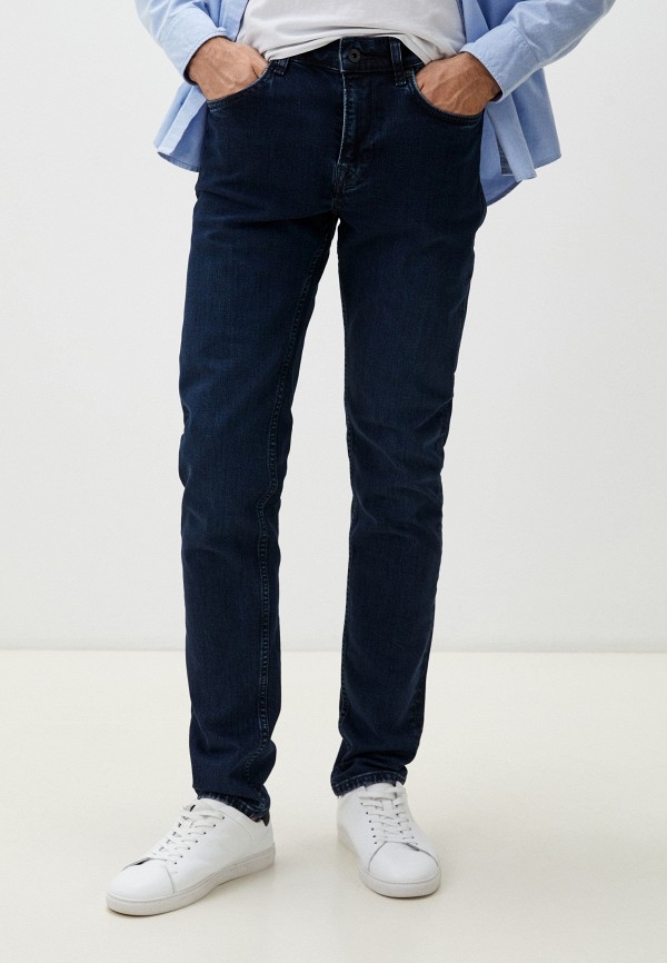 

Джинсы Pepe Jeans, Синий