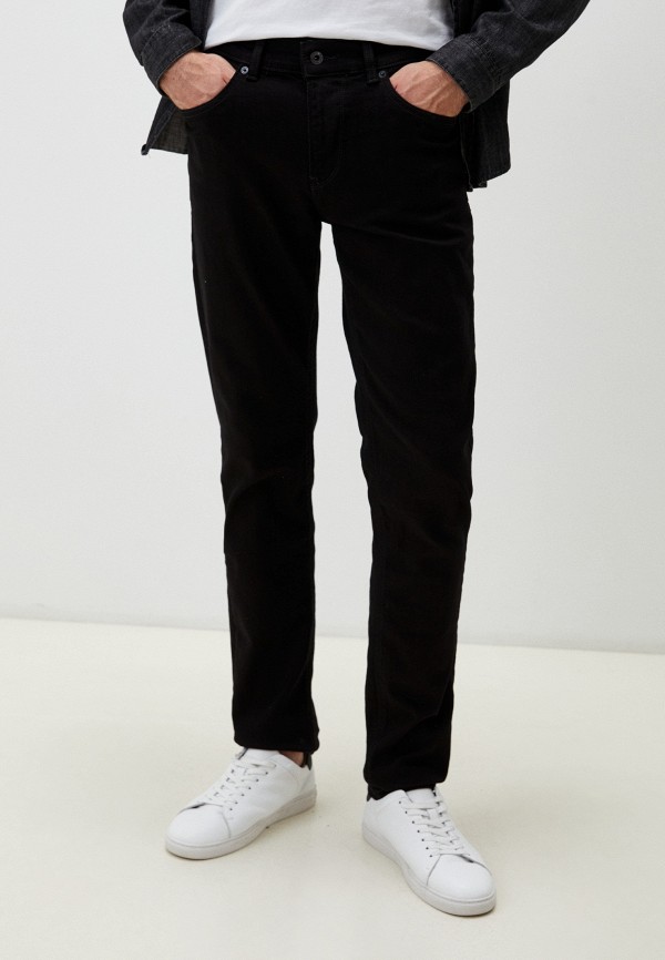 

Джинсы Pepe Jeans, Черный