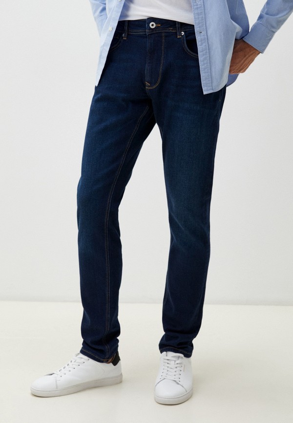 

Джинсы Pepe Jeans, Синий