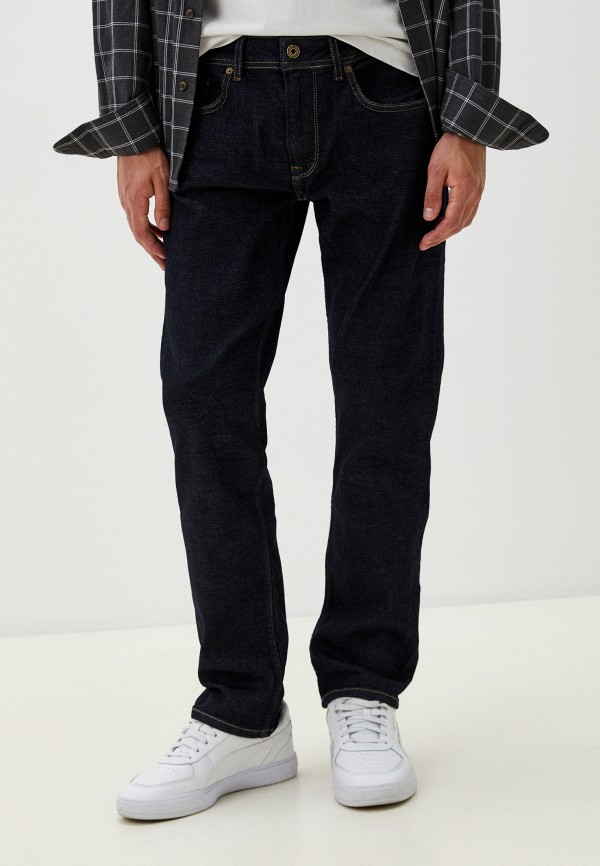 

Джинсы Pepe Jeans, Синий