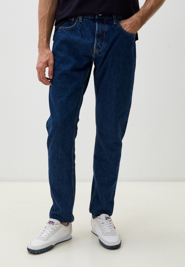 

Джинсы Pepe Jeans, Синий