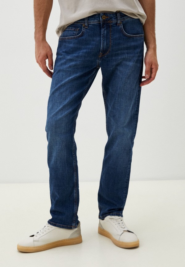 

Джинсы Pepe Jeans, Синий