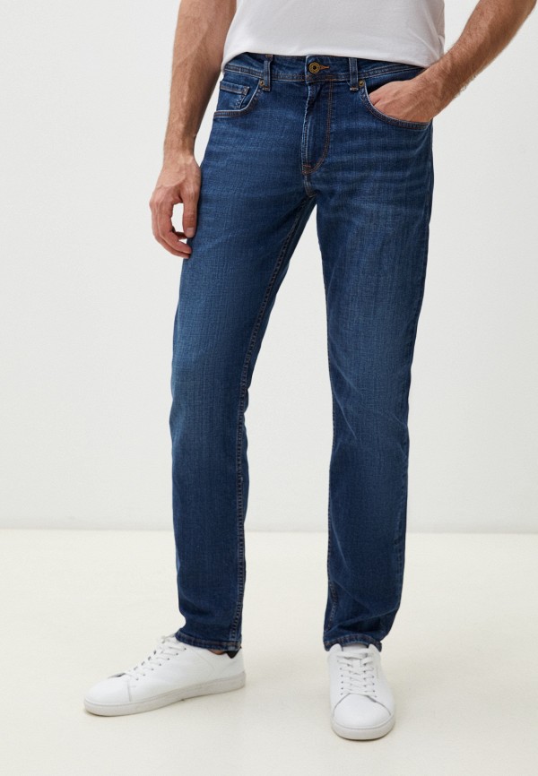 

Джинсы Pepe Jeans, Синий