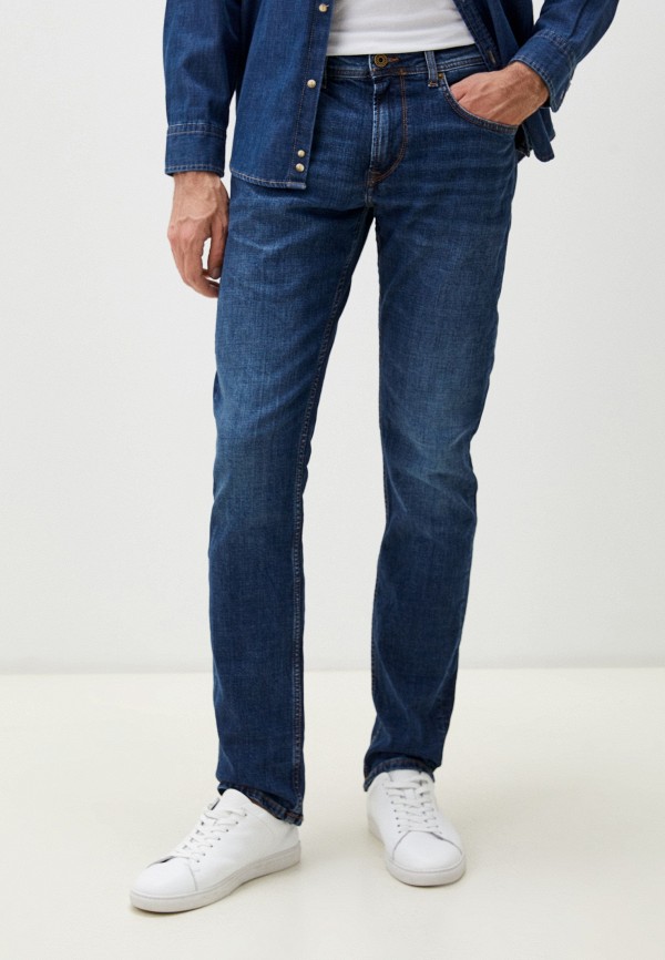 

Джинсы Pepe Jeans, Синий