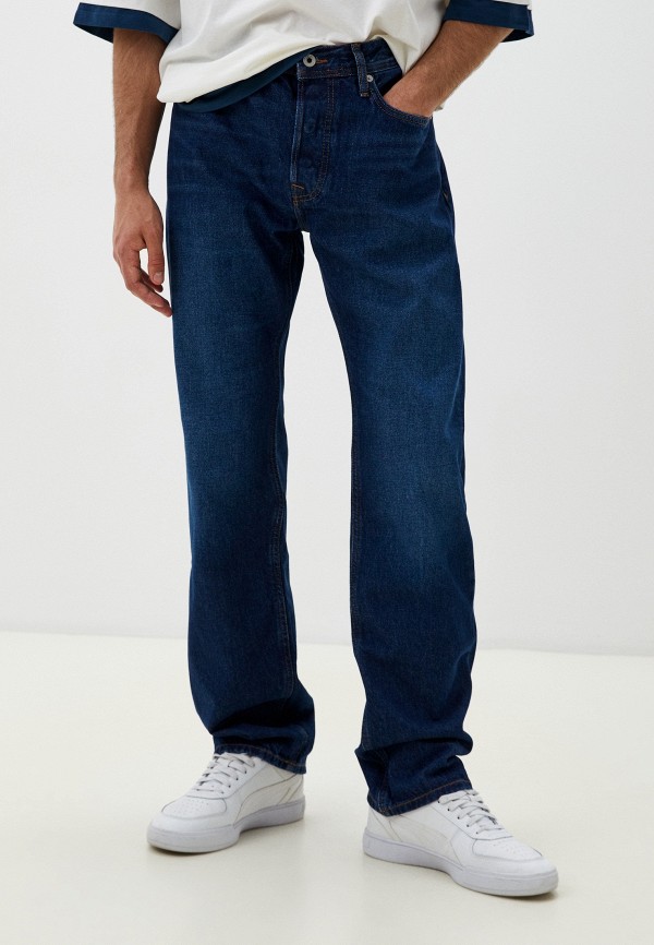 

Джинсы Pepe Jeans, Синий