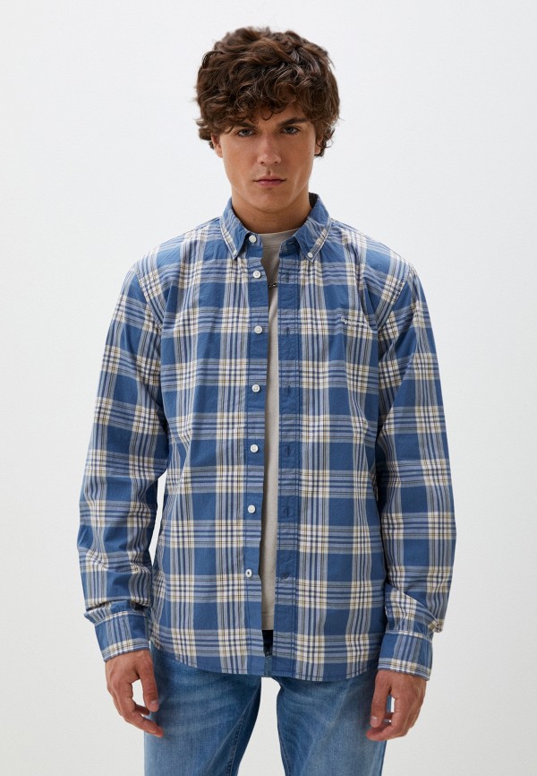 

Рубашка Pepe Jeans, Синий