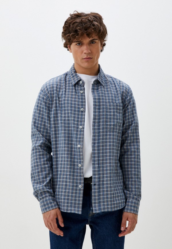 

Рубашка Pepe Jeans, Синий