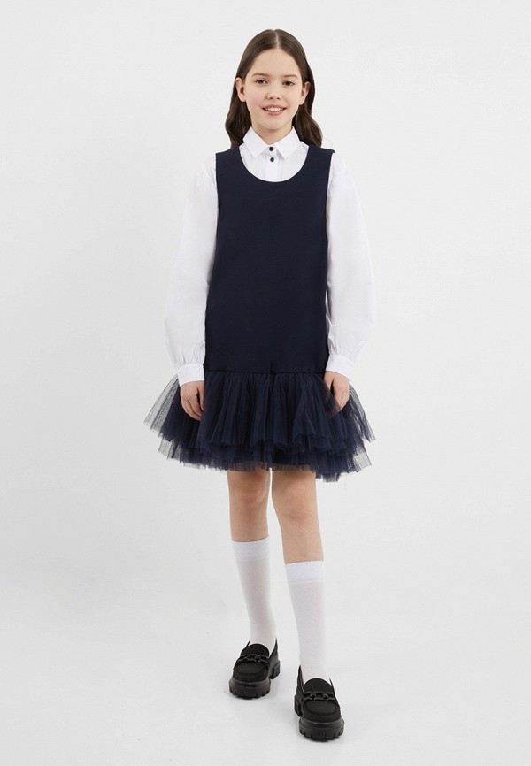 Платье Gulliver 5799₽