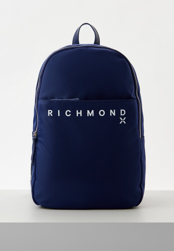 

Рюкзак Richmond X, Синий