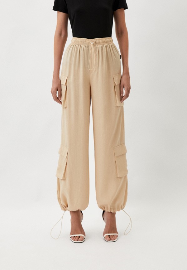 

Брюки Richmond X, Бежевый