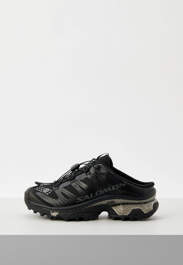 

Кроссовки MM6 Maison Margiela, Черный, MM6 X SALOMON