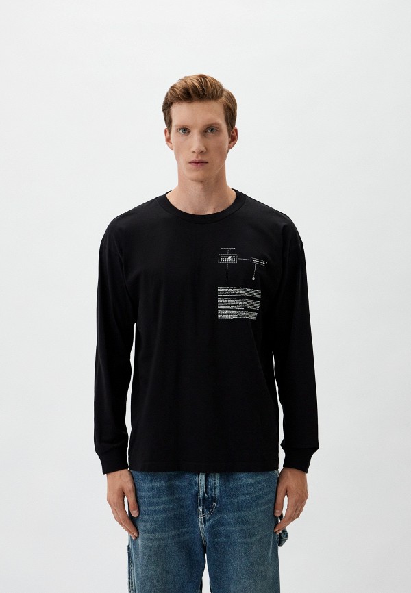 Лонгслив MM6 Maison Margiela 22860₽