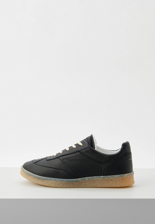 

Кеды MM6 Maison Margiela, Черный