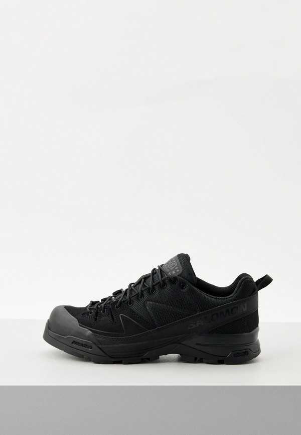 

Кроссовки MM6 Maison Margiela, Черный, MM6 x SALOMON CAPSULE