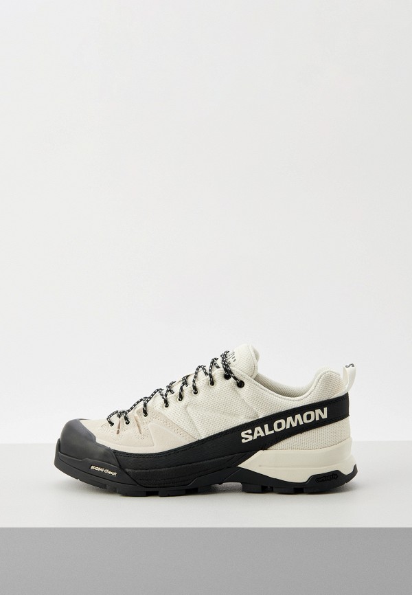

Кроссовки MM6 Maison Margiela, Бежевый, MM6 x SALOMON CAPSULE