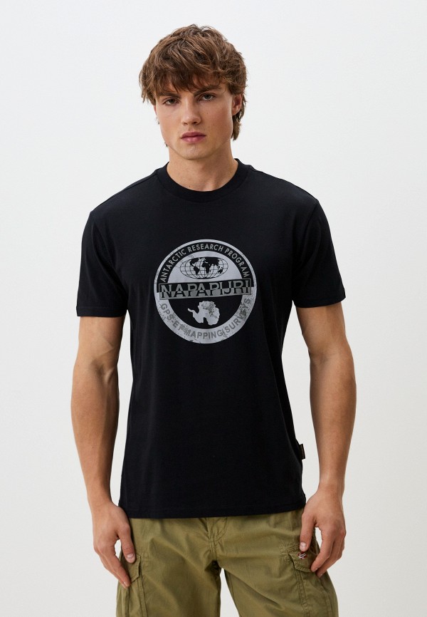 Футболка Napapijri 3500₽